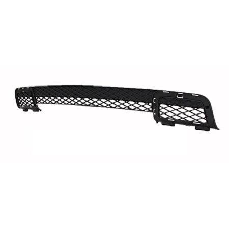 Front bumper grille SPORT - CHEVROLET EQUINOX 2008-2009