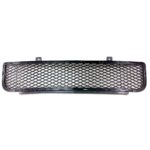 Front bumper grille 2.0L - CHEVROLET HHR 2008-2010