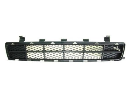 Front bumper grille CX|CXL; 2.4L - BUICK LACROSSE 2010-2011