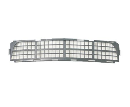 Front bumper grille 1.4L; ECO; Grille Air Intake Cover - CHEVROLET CRUZE 2011-2014