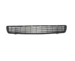 Front bumper grille SS; Coupe/Conv - CHEVROLET CAMARO 2010-2013