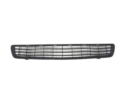 Front bumper grille SS; Coupe/Conv - CHEVROLET CAMARO 2010-2013