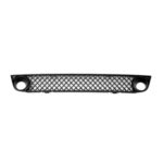 Front bumper grille LS SS|LT SS|SS - CHEVROLET TRAILBLAZER 2006-2009