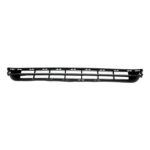 Front bumper grille SLE 1|SLE 2|SLT 1|SLT 2|DENALI; Center - GMC ACADIA 2013-2016