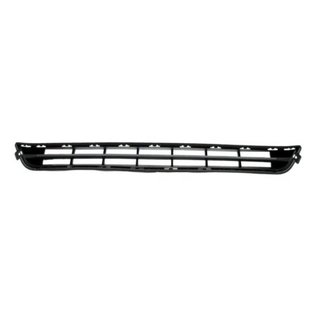 Front bumper grille SLE 1|SLE 2|SLT 1|SLT 2|DENALI; Center - GMC ACADIA 2013-2016