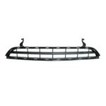 Front bumper grille - BUICK ENCLAVE 2013-2017