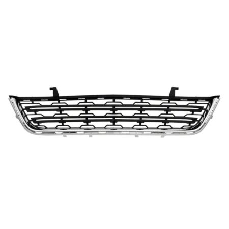 Front bumper grille LS|LT - CHEVROLET TRAVERSE 2013-2017