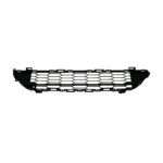 Front bumper grille 1.4L ECO - CHEVROLET CRUZE 2015-2015