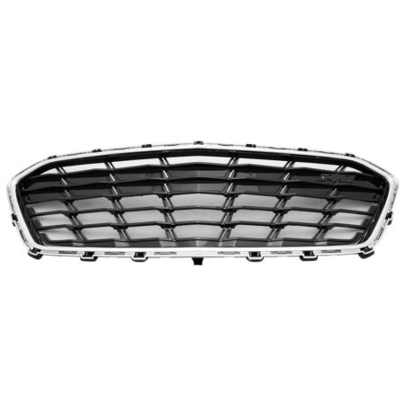 Front bumper grille H/B; w/RS Pkg - CHEVROLET CRUZE 2017-2018