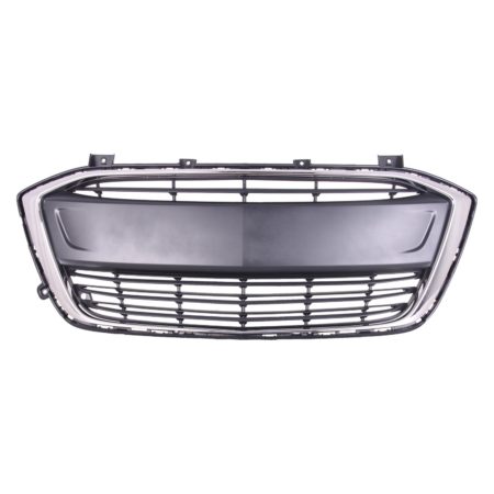 Front bumper grille H/B - CHEVROLET SONIC 2017-2020