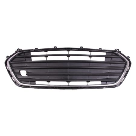 Front bumper grille w/o Redline Pkg - CHEVROLET TRAX 2017-2021