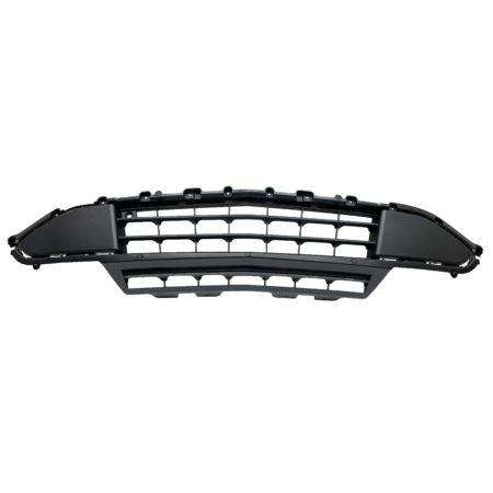 Front bumper grille - CHEVROLET TRAVERSE 2018-2021