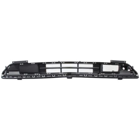 Front bumper grille COMMERCIAL|HIGH COUNTRY|LS|LT|PPV|PREMIER|RST|SSV - CHEVROLET TAHOE 2021-2021