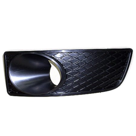 Left Front bumper insert 2.0L - CHEVROLET HHR 2008-2010