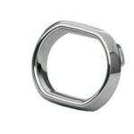 Left Front bumper insert Fog Lamp Bezel - GMC ACADIA 2013-2016