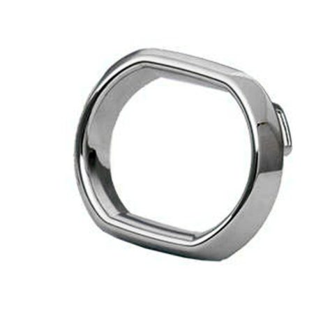 Left Front bumper insert Fog Lamp Bezel - GMC ACADIA 2013-2016