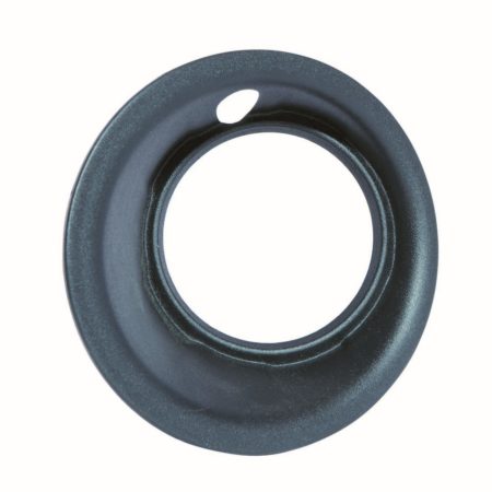 Left Front bumper insert Fog Lamp Bezel; w/o Tow Hooks - CHEVROLET CAMARO 2014-2015