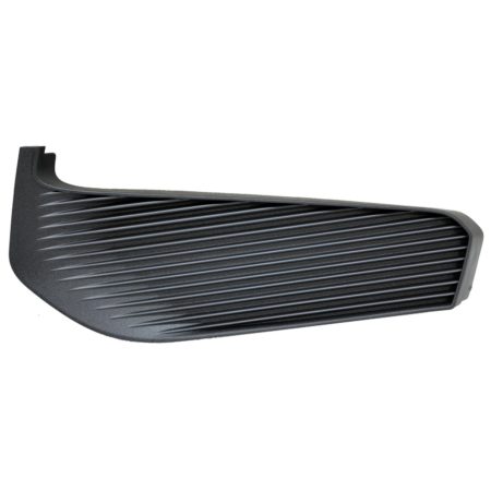 Left Front bumper insert Outer Grille - CHEVROLET MALIBU 2016-2018