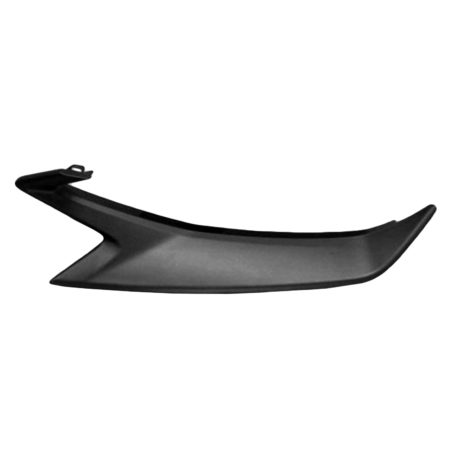 Left Front bumper insert Outer Grille/Headlamp Bezel - CHEVROLET CAMARO 2019-2019