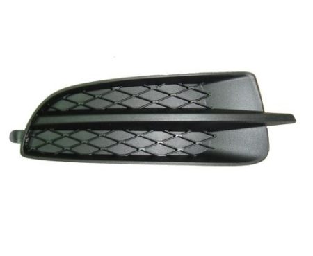 Right Front bumper insert CX; Fog Lamp Hole Cover - BUICK ALLURE 2010-2010