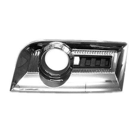 Right Front Bumper Insert Fog Lamp Bezel - GMC TERRAIN 2010-2015