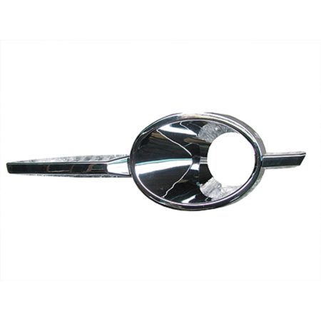 Right Front bumper insert CXL|CXS; Fog Lamp Cover Molding - BUICK ALLURE 2010-2010