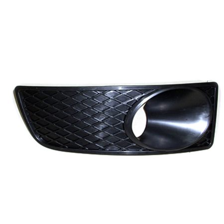 Right Front bumper insert 2.0L - CHEVROLET HHR 2008-2010