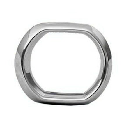 Right Front bumper insert Fog Lamp Bezel - GMC ACADIA LIMITED 2017-2017