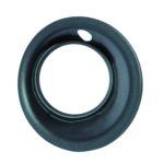 Right Front bumper insert Fog Lamp Bezel; w/o Tow Hooks - CHEVROLET CAMARO 2014-2015