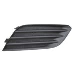 Right Front bumper insert Fog Lamp Opening Cover; w/o Fog Lamps - BUICK ENCORE 2013-2016