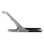 Right Front bumper insert SLT|DENALI; Fog Lamp Opening Trim; w/Fog Lamps; Chrome - GMC TERRAIN 2018-2021