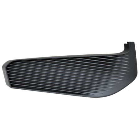 Right Front bumper insert Outer Grille - CHEVROLET MALIBU 2016-2018