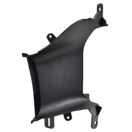 Right Front bumper insert LS|LT; Air Duct - CHEVROLET CAMARO 2019-2022