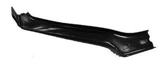 Front bumper cover support center - BUICK CENTURY 1997-2005