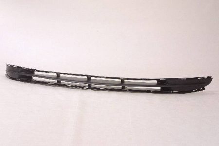 Front bumper cover support lower panel; 4dr sedan; w/o fog lamps - SATURN ION 2003-2007