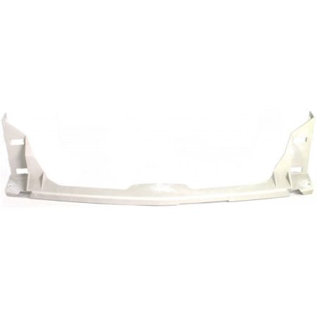 Front bumper cover support upper - CHEVROLET IMPALA 2000-2005