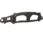 Front bumper cover support - BUICK ALLURE 2008-2009
