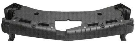 Front bumper cover support - GMC TERRAIN 2010-2017