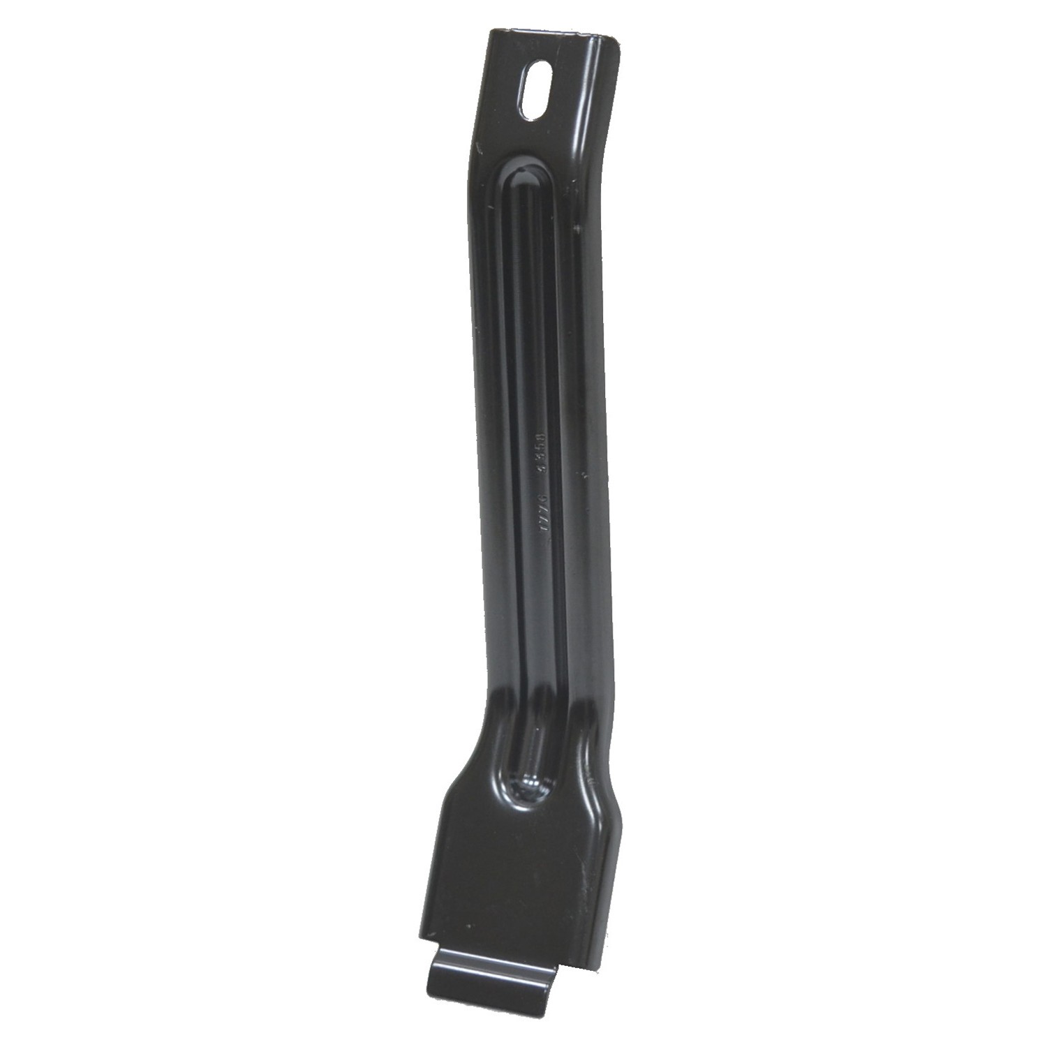 Right Front Bumper Cover Support Side Support – MAZDA CX-5 2013-2016