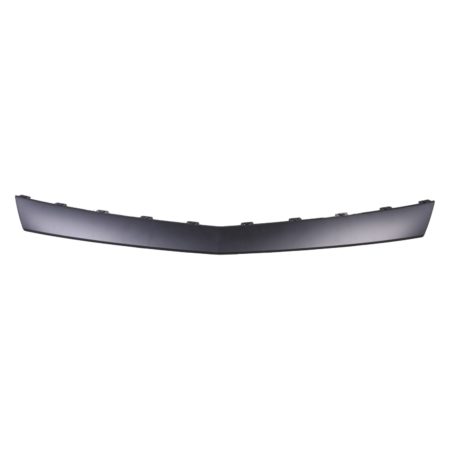 Front bumper cover support BASE|L|LS|LT|TRUE NORTH; PTM - CHEVROLET BLAZER 2019-2022