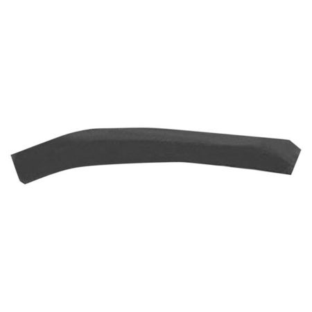 Left Front bumper cover support all - GMC SAVANA 3500 2003-2021