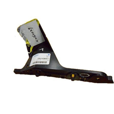 Left Front bumper cover support Exc V; Coupe - CADILLAC CTS 2011-2015