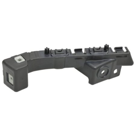 Left Front Bumper Cover Support Lower Guide - CHEVROLET MALIBU 2016-2022