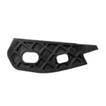 Left Front bumper cover support Upper Guide - CHEVROLET MALIBU 2016-2022