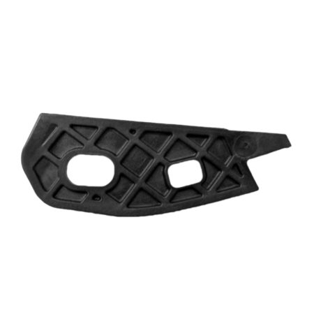 Left Front bumper cover support Upper Guide - CHEVROLET MALIBU 2016-2022