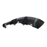 Right Front bumper cover support support filler - CHEVROLET SILVERADO 3500 HD 2007-2010