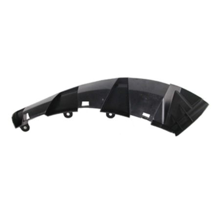 Right Front bumper cover support support filler - CHEVROLET SILVERADO 2500 HD 2007-2010