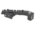 Right Front Bumper Cover Support Lower Guide - CHEVROLET MALIBU 2016-2022