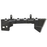 Right Front bumper cover support Sedan - CHEVROLET CRUZE 2016-2019