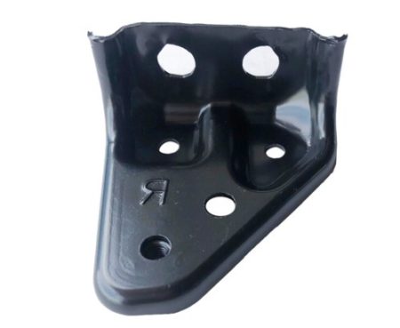 Right Front bumper cover support H/B; Inner; Upper - CHEVROLET SONIC 2012-2020